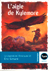 L'aigle de Kylemore