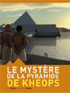 Le mystère de la grande pyramide