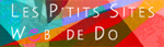 R&eacute;alisation du site Doria Porte