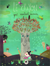 Le crayon qui voulait devenir un arbre, Eric Simard