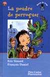 la poudre de perroquet