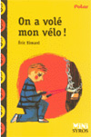 on a vol mon vlo